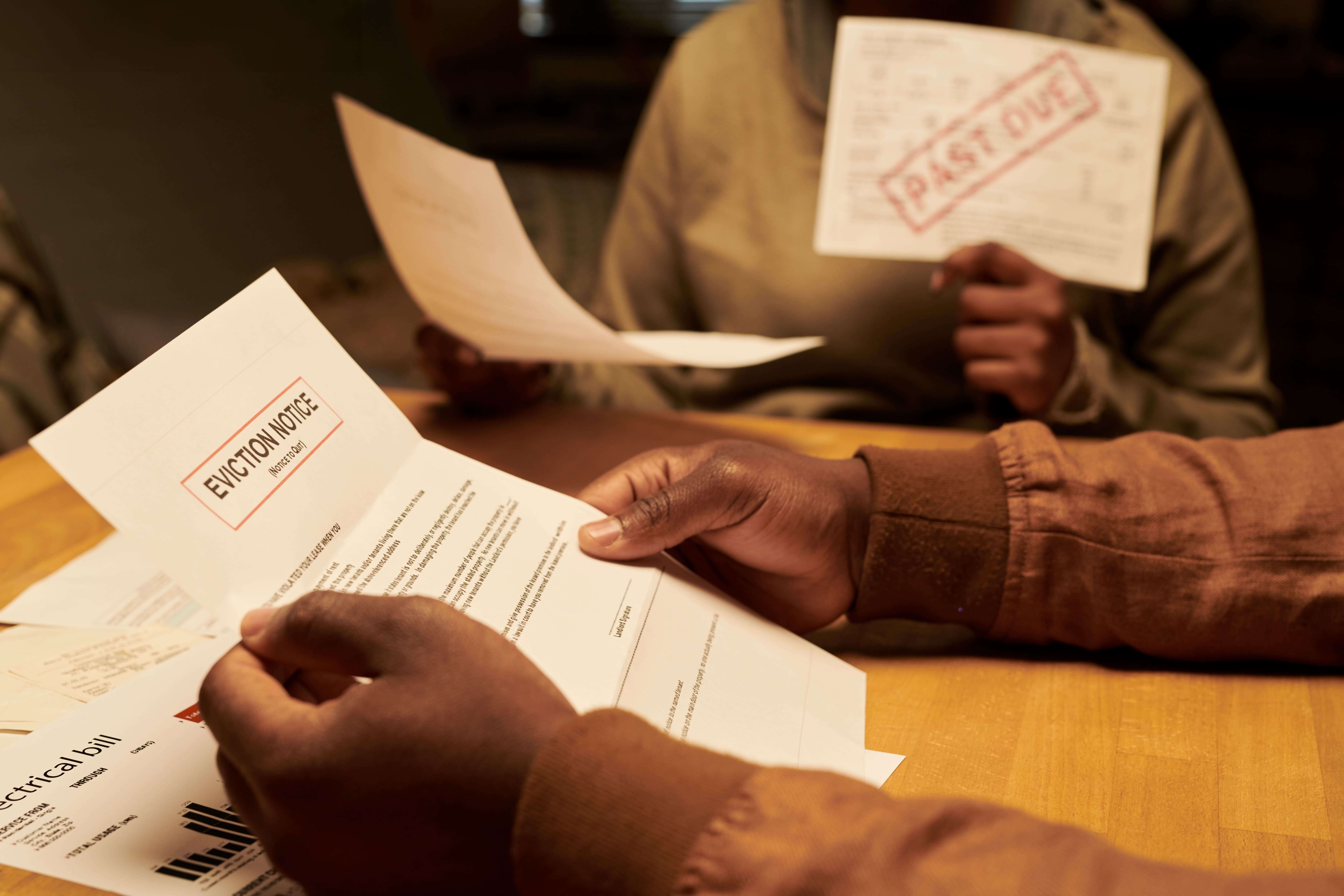 Derechos de Petición